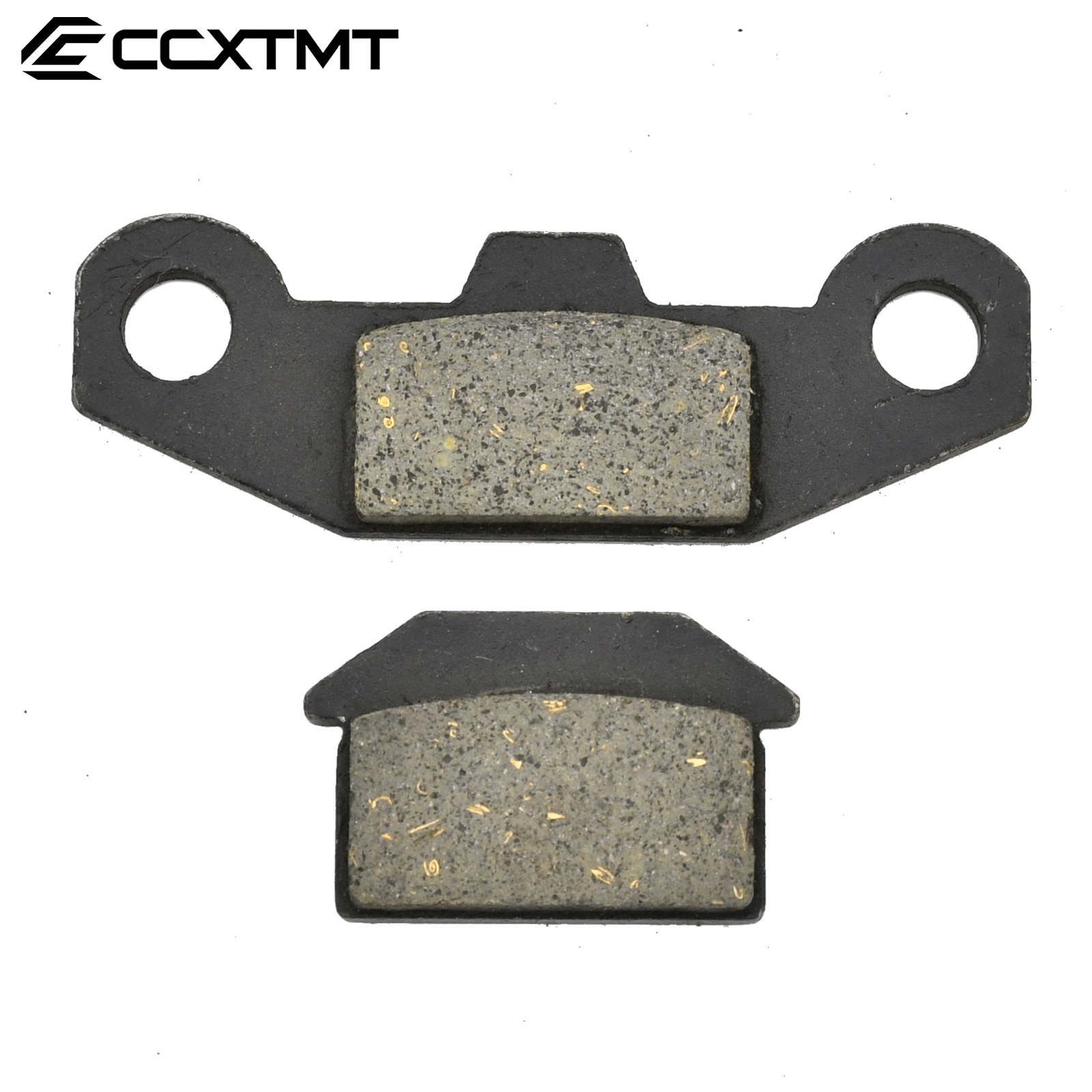 Brake Pads Bike - Motorcycle ATV Quad Parts Disk Brake