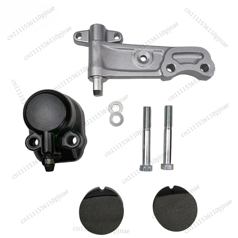 Front Brake Caliper Bracket As - đánh giá và giá Motorcycle Brake Pads