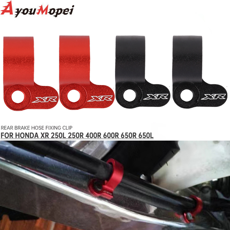 Motorcycle Rear Brake Hose Gui - đánh giá và giá Motorcycle Brake Cable