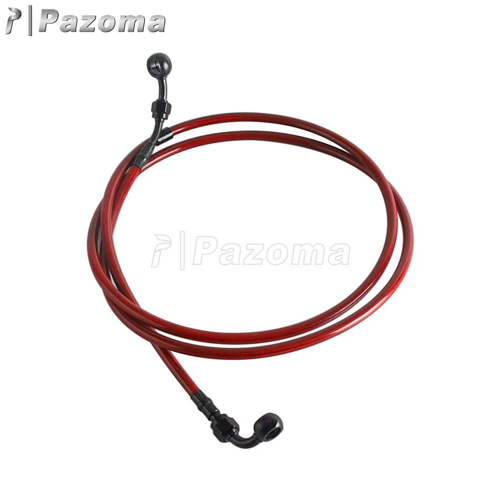 Motorcycle Extended Upper Brak - đánh giá và giá Brake Line Motorcycle