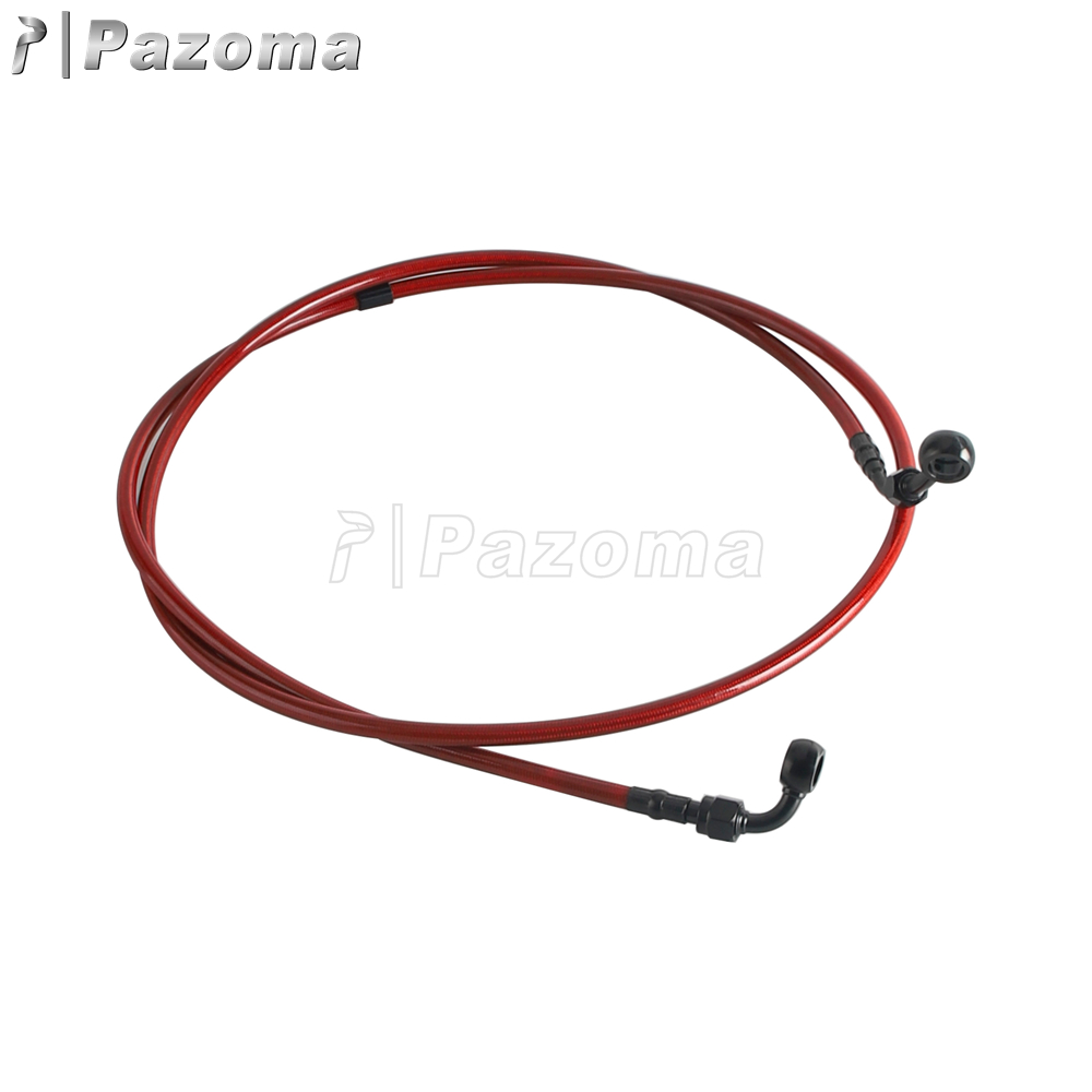 Motorcycle Extended Upper Brak - đánh giá và giá Brake Line Motorcycle