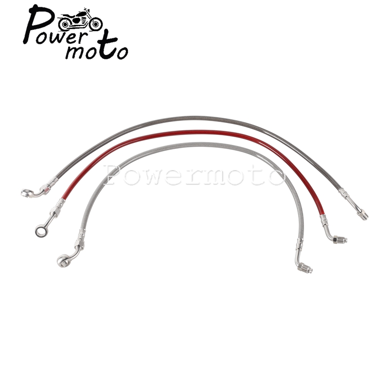 65cm 70cm 75cm Motorcycle Brak - đánh giá và giá Motorcycle Brake Cable