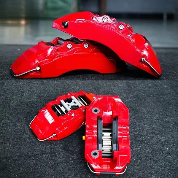 Racing P60ES Front Big Brake K - đánh giá và giá Brake Rotor