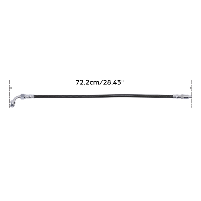 Motorcycle Brake Hose Line For - đánh giá và giá Brake Line Motorcycle