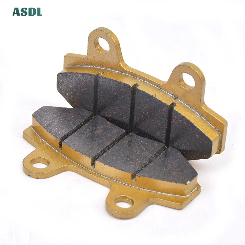 Motorcycle Brake Pads for Hond - đánh giá và giá Carbon Ceramic Motorcycle Brake Rotor