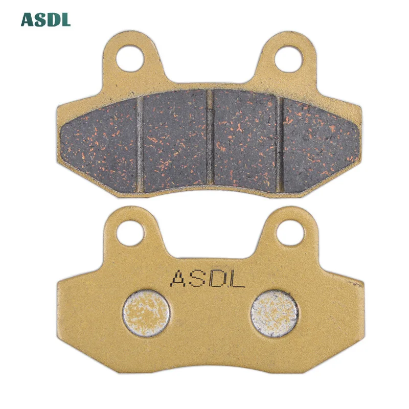Motorcycle Brake Pads for Hond - đánh giá và giá Carbon Ceramic Motorcycle Brake Rotor