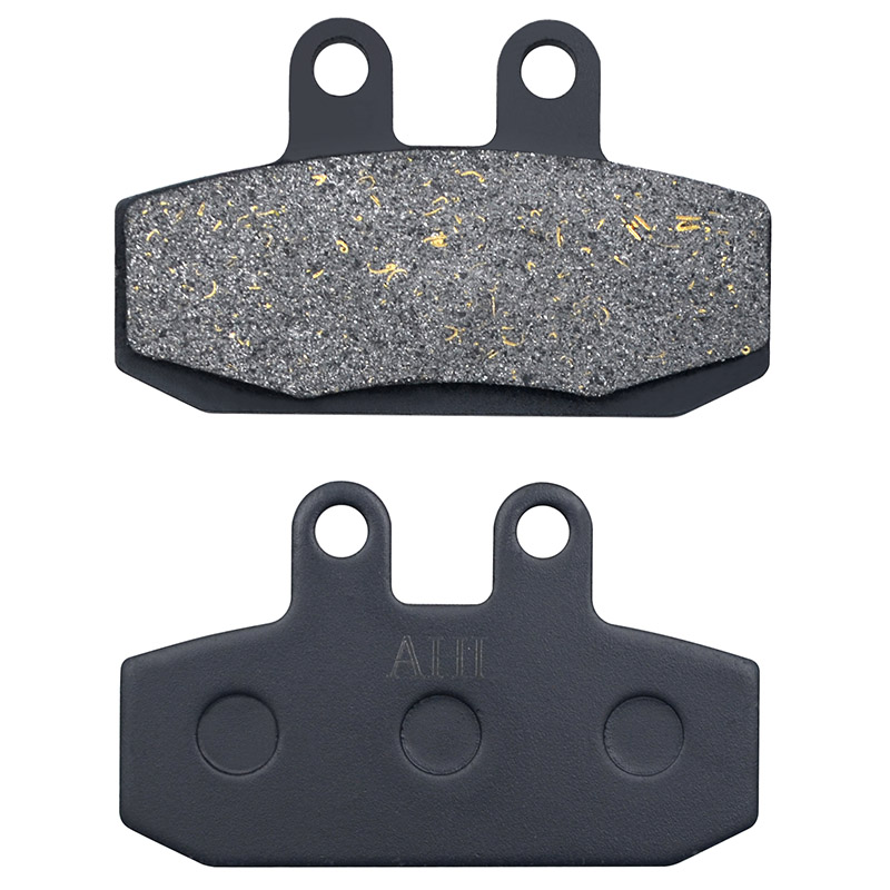 AHL Xe Máy Sau Miếng Lót Cho M - đánh giá và giá Carbon Ceramic Motorcycle Brake Rotor