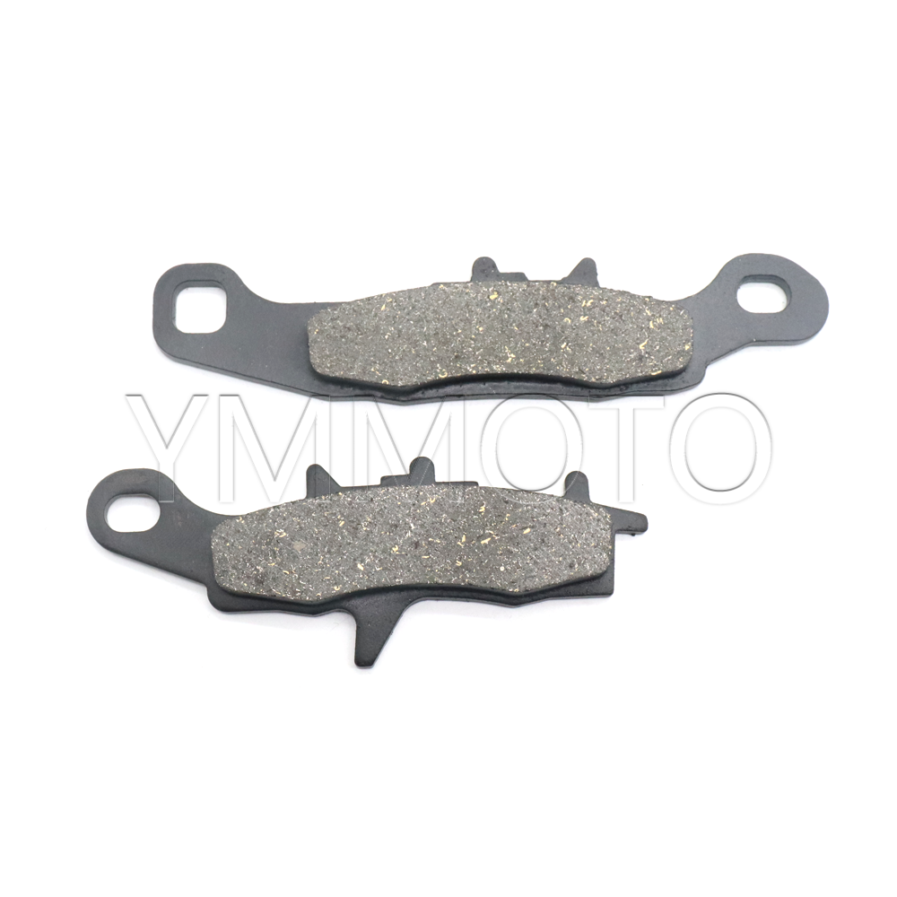 Motorcycle Front Brake Pads Fo - đánh giá và giá Motorcycle Brake Pads