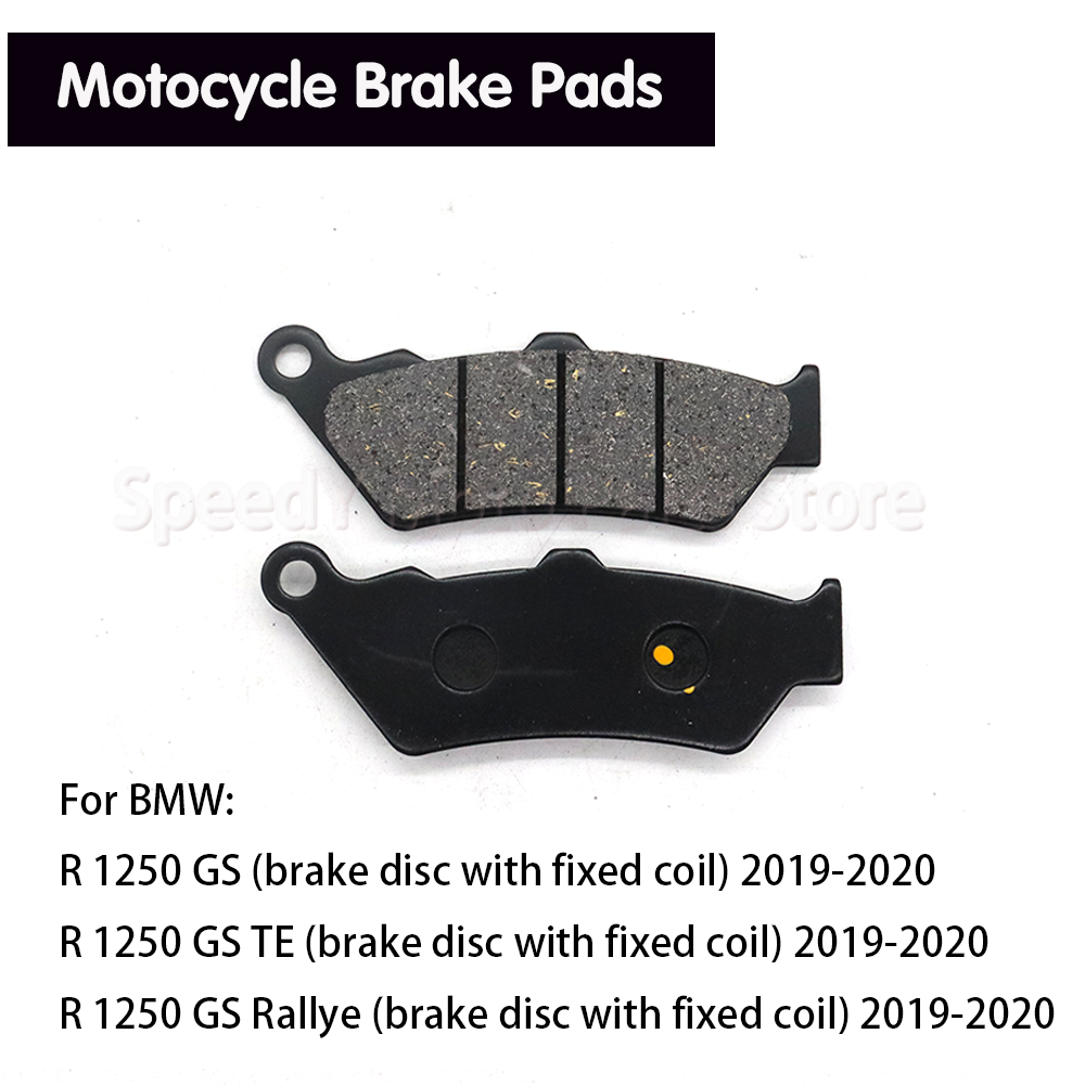 Motorcycle Rear Brake Pads Acc - đánh giá và giá Motorcycle Brake Pads