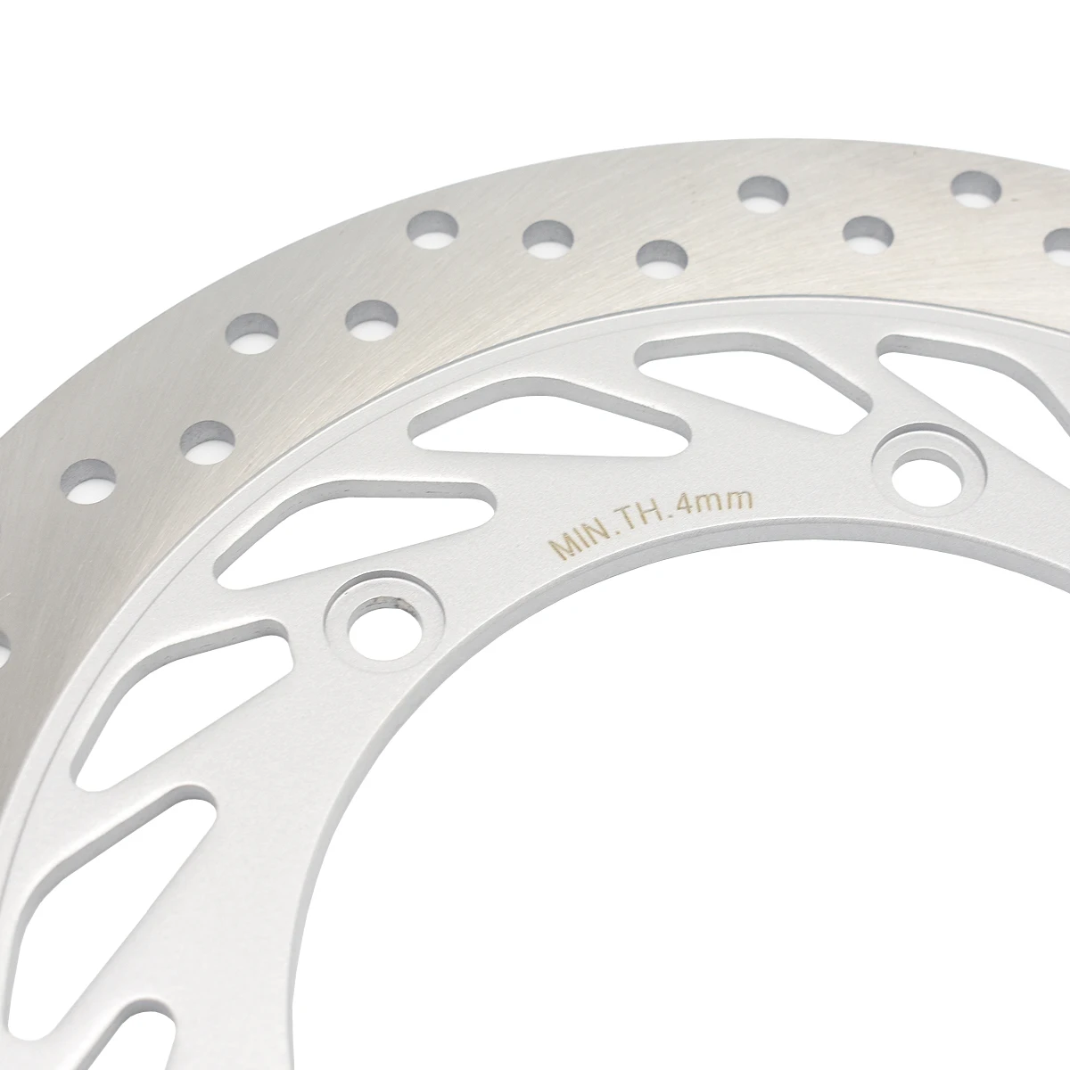 296mm Front Disc Brake Rotor F - đánh giá và giá Brake Rotor