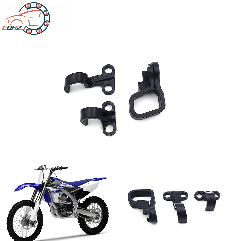 CQHZJ Motorcycle Front Rear Br - đánh giá và giá Motorcycle Brake Cable