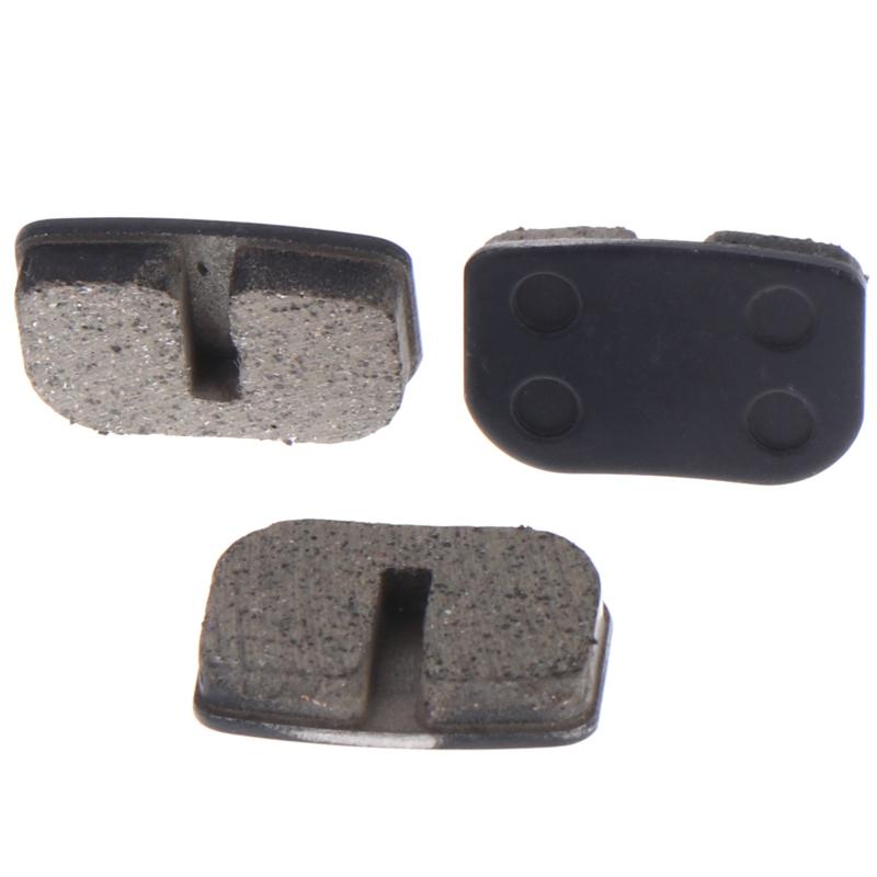 Premium Disc Brake Shoe Pads F - đánh giá và giá Brake Pads Bike