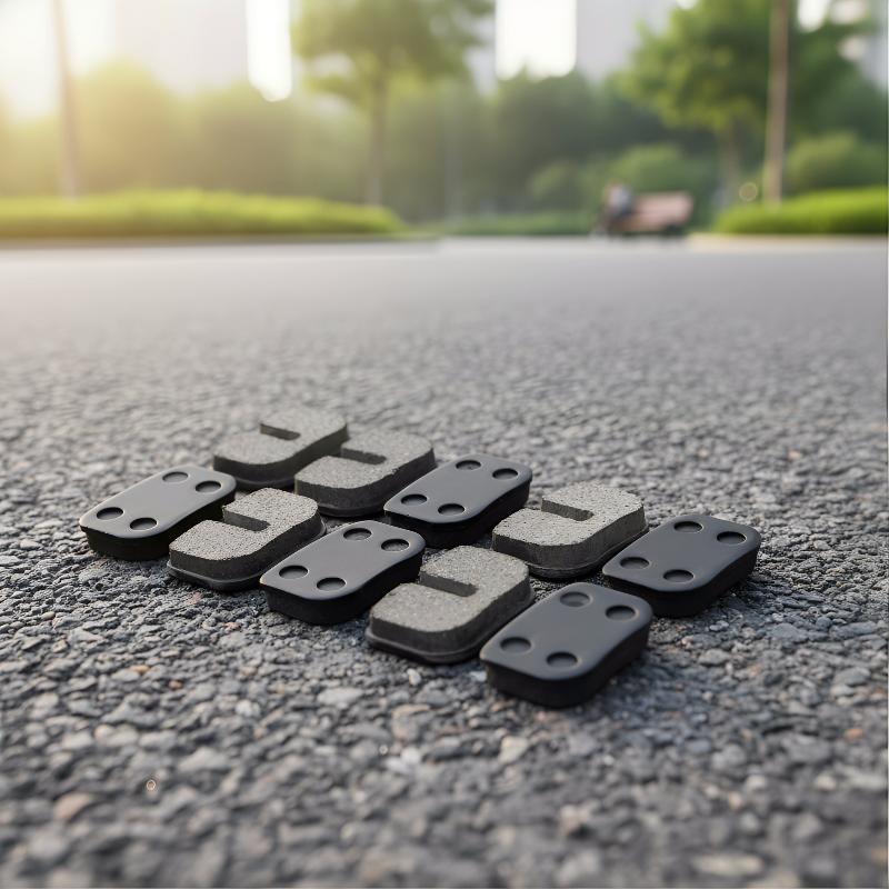 Premium Disc Brake Shoe Pads F - đánh giá và giá Brake Pads Bike