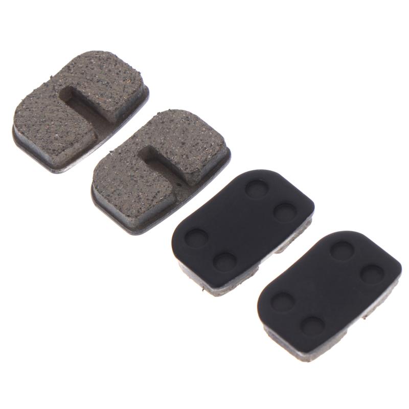 Premium Disc Brake Shoe Pads F - đánh giá và giá Brake Pads Bike