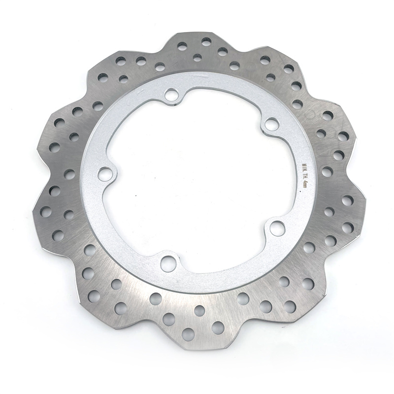240mm For HONDA NC750X NC700X  - đánh giá và giá Brake Rotor