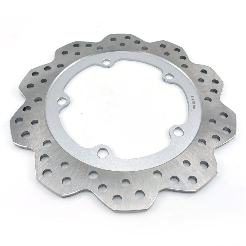 240mm For HONDA NC750X NC700X  - đánh giá và giá Brake Rotor