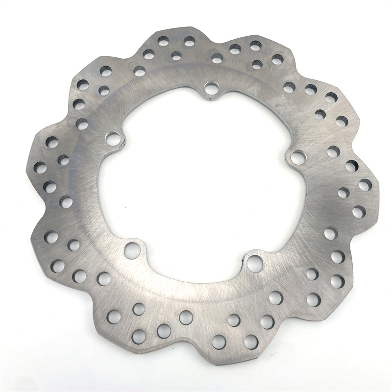 240mm For HONDA NC750X NC700X  - đánh giá và giá Brake Rotor
