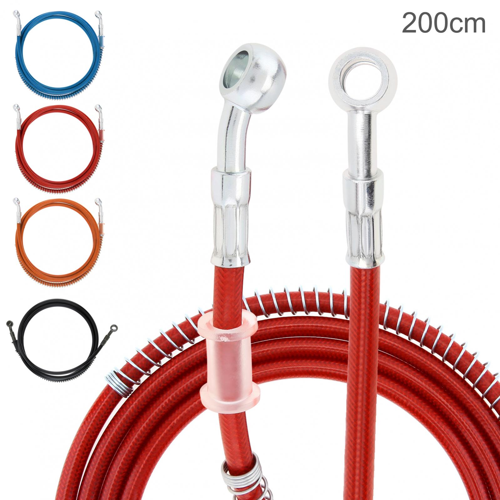 200cm Motorcycle Dirt Bike Bra - đánh giá và giá Motorcycle Brake Cable